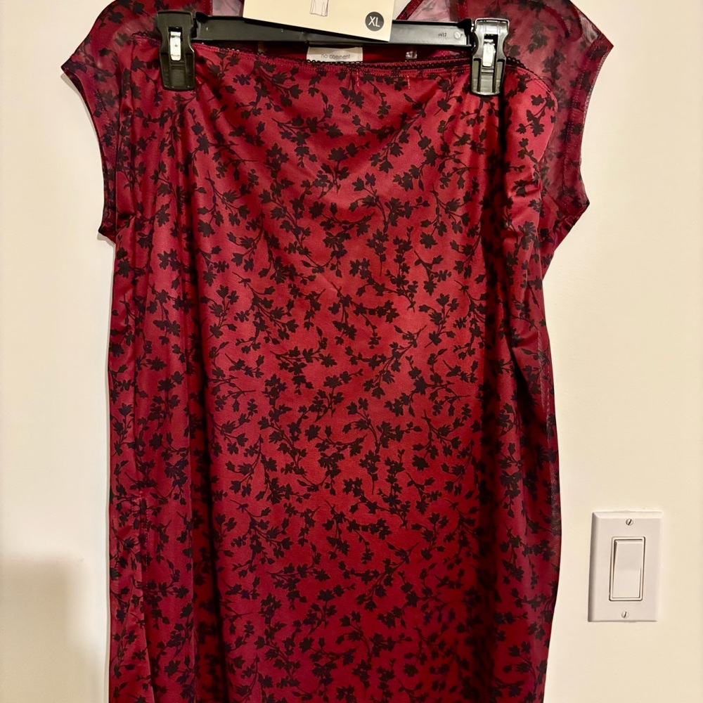 Matching Set - Floral - Picture 2 of 3